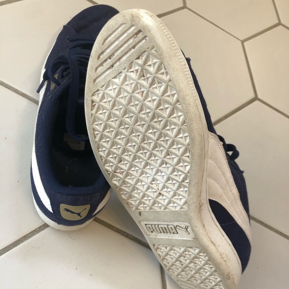 PUMA Runners - Picture 3 of 3